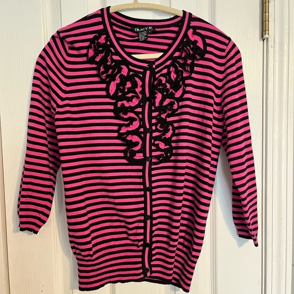 Tracy M Sweaters - Tracy M Sweater